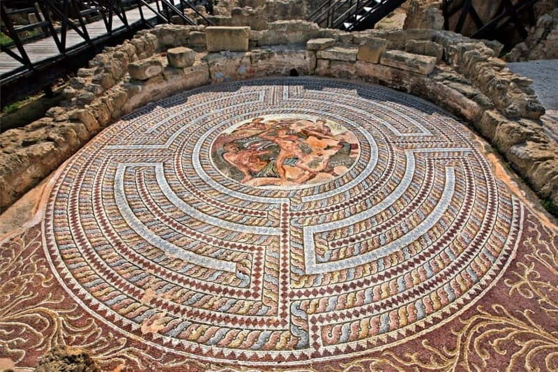 Paphos: Half-Day City Tour with Tombs of the Kings Entry - Who Will Love This Tour?