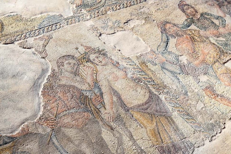 Paphos & Kourion from Ayia Napa/Larnaca/Limassol in German - Final Thoughts: Is It Worth It?