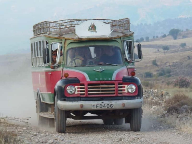 Paphos/Limassol: Donkey Farm Day Trip with Lunch & Tastings - Final Thoughts