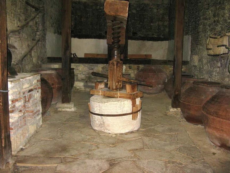 Paphos: Local Wineries Tour with Wine Tastings - Key Points