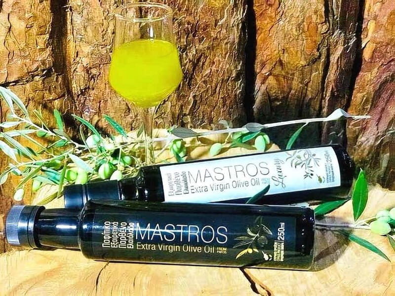 Paphos: Local Wineries Tour with Wine Tastings - What Makes This Tour Stand Out?