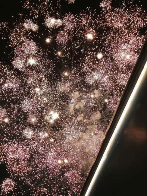 Paphos: Ocean Vision All-Inclusive Night Cruise, Dance, Show - Key Points