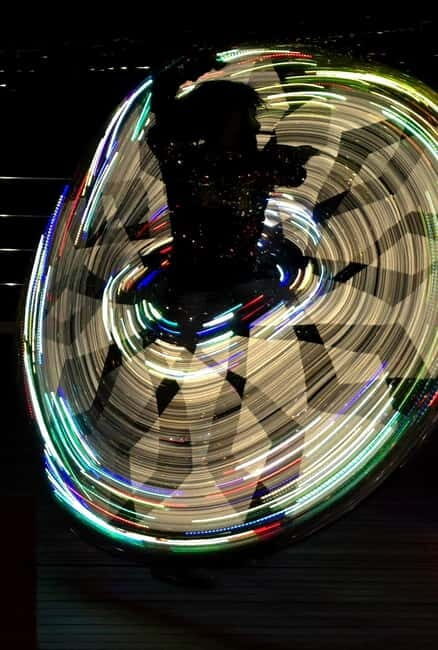 Paphos: Ocean Vision All-Inclusive Night Cruise, Dance, Show - Who Is This Cruise Best For?