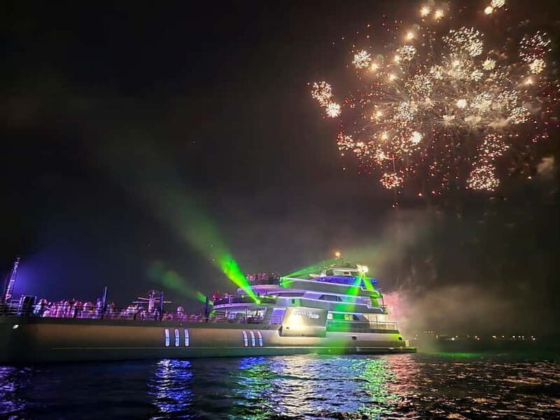 Paphos: Ocean Vision All-Inclusive Night Cruise, Dance, Show - Final Thoughts