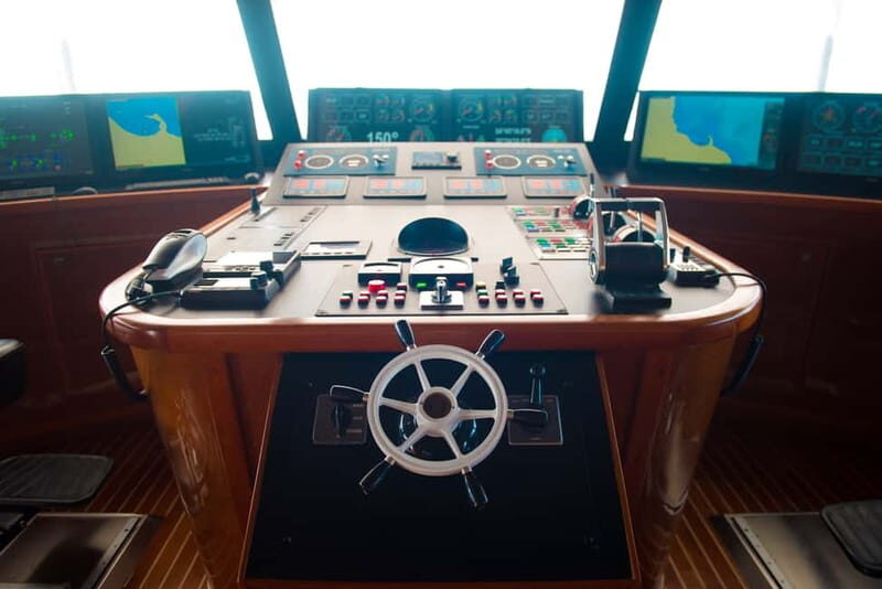 Paphos: Ocean Vision Half-day Cruise with BBQ, Drinks, Slide - An In-depth Look at the Paphos Ocean Vision Cruise