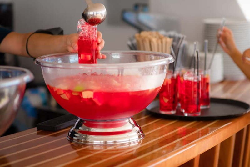 Paphos: Ocean Vision Half-day Cruise with BBQ, Drinks, Slide - Practical Tips for Your Cruise Day