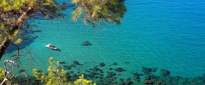 Paphos: Private Jeep Bath of Aphrodite including Waterfalls - How Does It Value for Money?