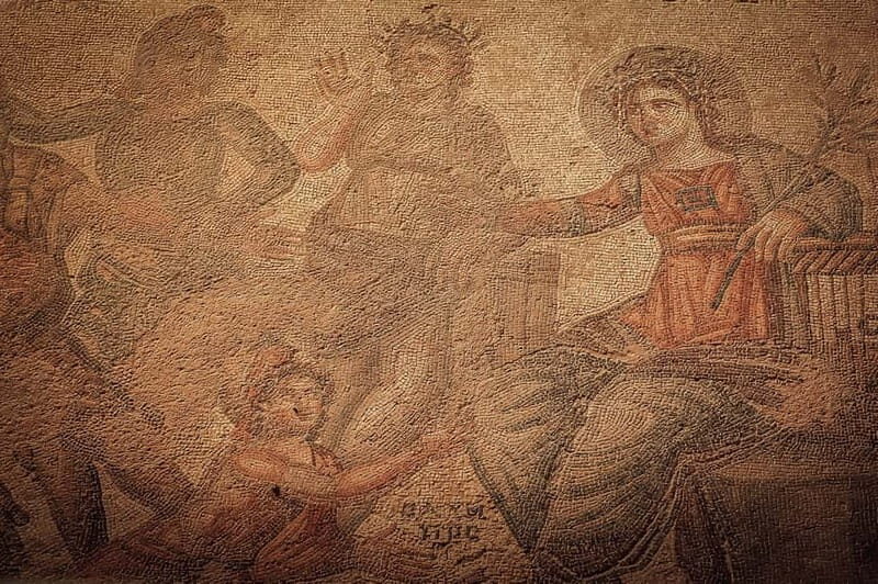 Paphos: Private Walking Tour with a Local Guide - An In-Depth Look at the Tour