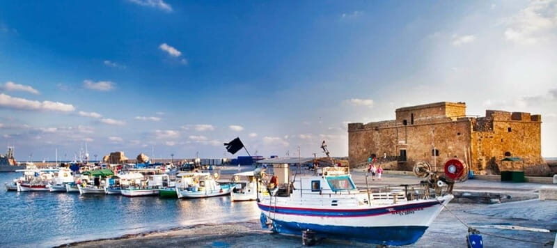 Paphos: Private Walking Tour with a Local Guide - Who Would Love This Tour?