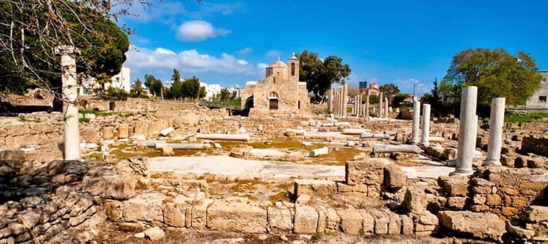 Paphos: Private Walking Tour with a Local Guide - Final Thoughts