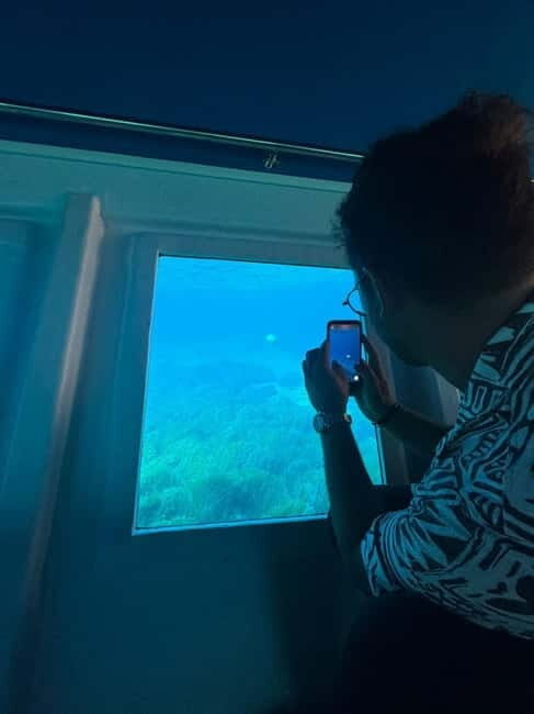 Paphos: Sunset Cruise, Turtle Watching, & Unlimited Drinks - The Experience in Action: What Guests Say