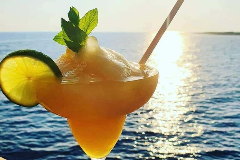 Paphos: Sunset Cruise with BBQ, Swimming, and Kayaking - Exploring the Experience: What to Expect