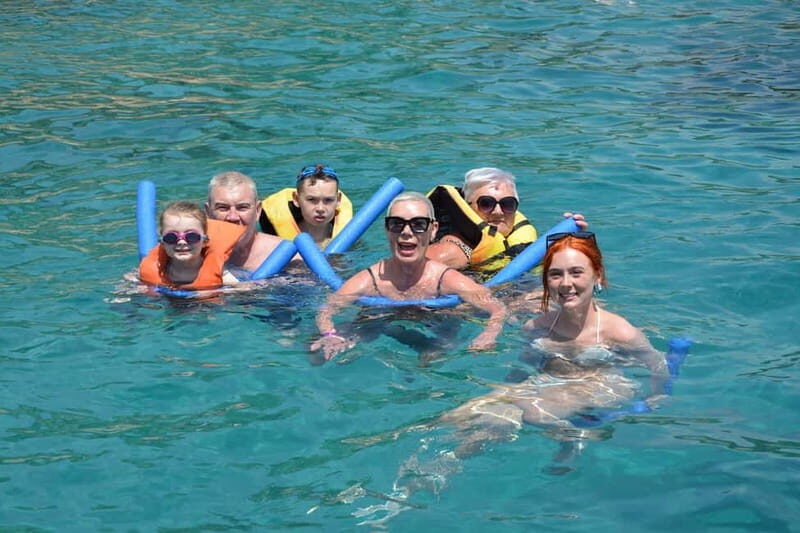 Paphos: Sunset Cruise with BBQ, Swimming, and Kayaking - Who Will Love This Cruise?