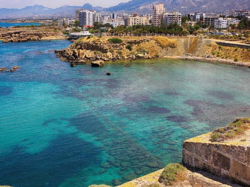 Paphos: Tour Kyrenia - St. Hilarion and Bellapais Abbey - FAQ