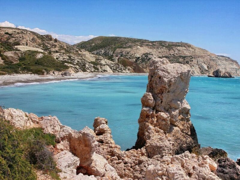 Paphos: Tour to Ancient Kourion, Unique Lefkara and Limassol - A Deep Dive into the Experience