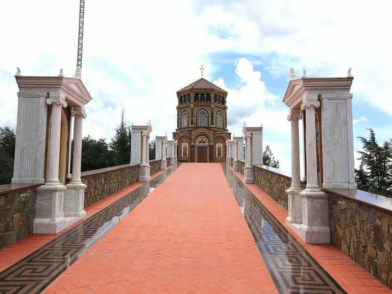 Paphos: Tour to Troodos, Kykkos Monastery, Omodos and Winery - The Sum Up: Who Will Love This Tour?