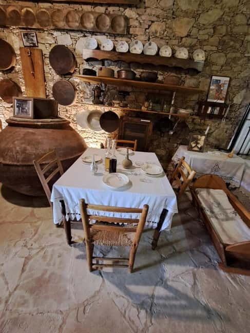 Paphos: Troodos Mountains Jeep Tour with Wine Tasting - FAQs