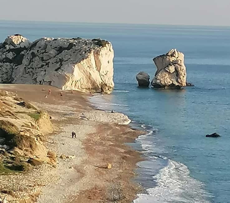 Paphos: Troodos Mountains Jeep Tour with Wine Tasting - Final Thoughts