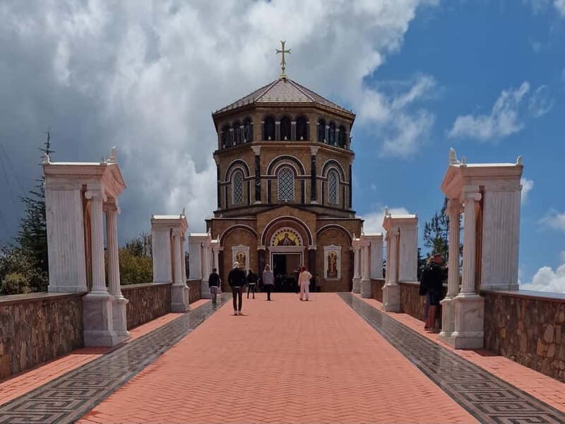 Paphos - Troodos mountains: To the highest peaks. - Practical Considerations