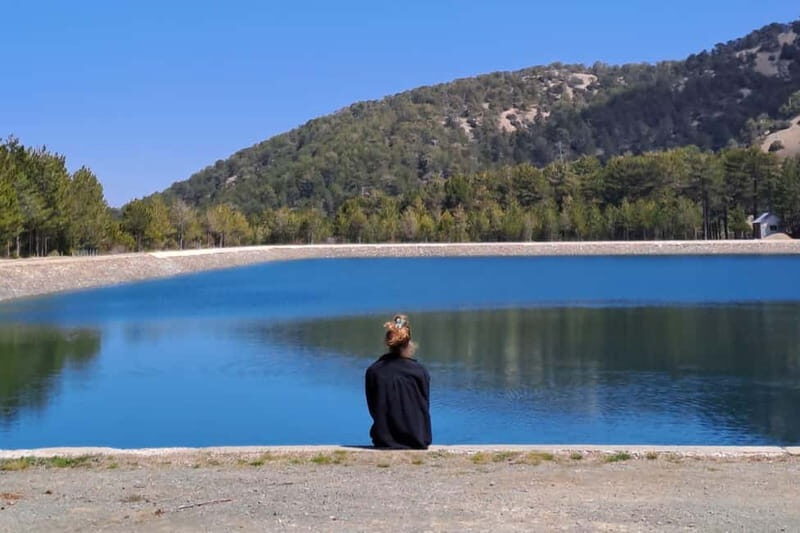 Paphos - Troodos mountains: To the highest peaks. - The Value & Who It’s For