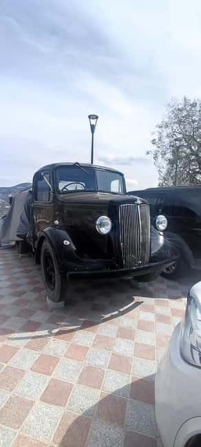 Paphos: Troodos Mountains Villages Tour with Wine Tasting - The Full Experience: A Deep Dive into the Tour