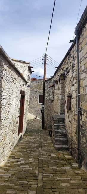 Paphos: Troodos Mountains Villages Tour with Wine Tasting - Final Thoughts: Is This Tour Worth It?