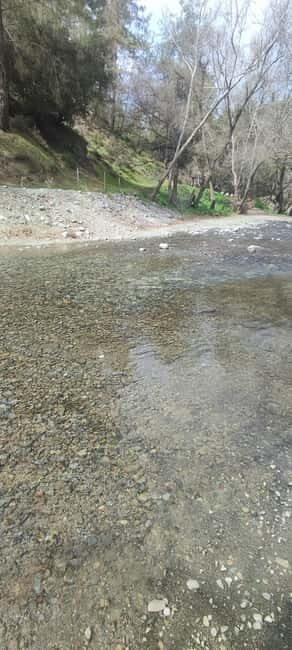 Paphos: Troodos Mountains Villages Tour with Wine Tasting - FAQs