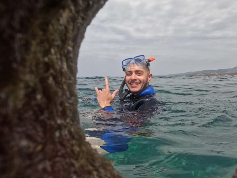 Paphos: Turtle-Watching Snorkeling Sea Scooter Trip - What Makes This Tour Special?