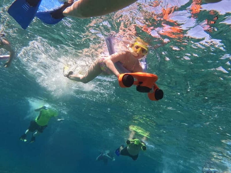 Paphos: Turtle-Watching Snorkeling Sea Scooter Trip - The Verdict: Who Will Love This Tour?