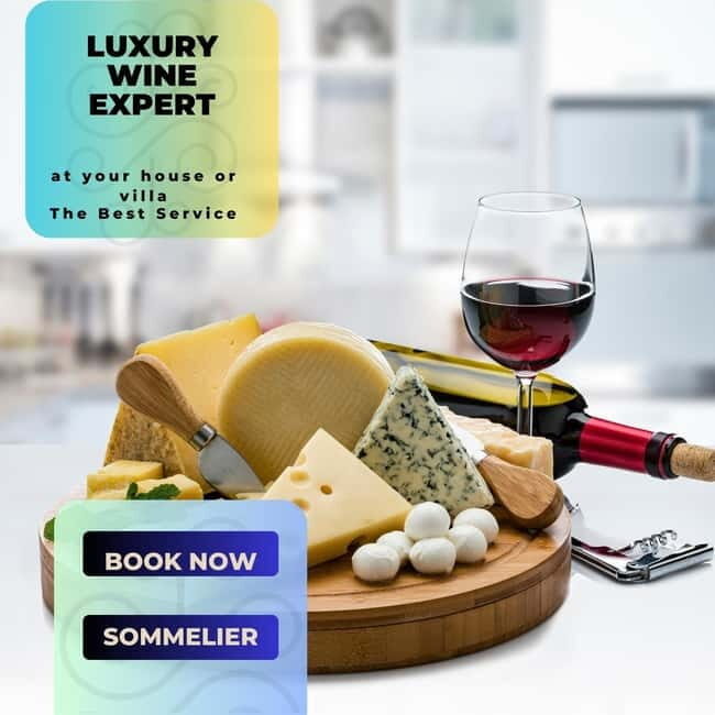 Paphos Wine tasting at your place - Who Will Love This Experience?