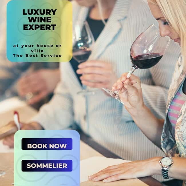 Paphos Wine tasting at your place - FAQ