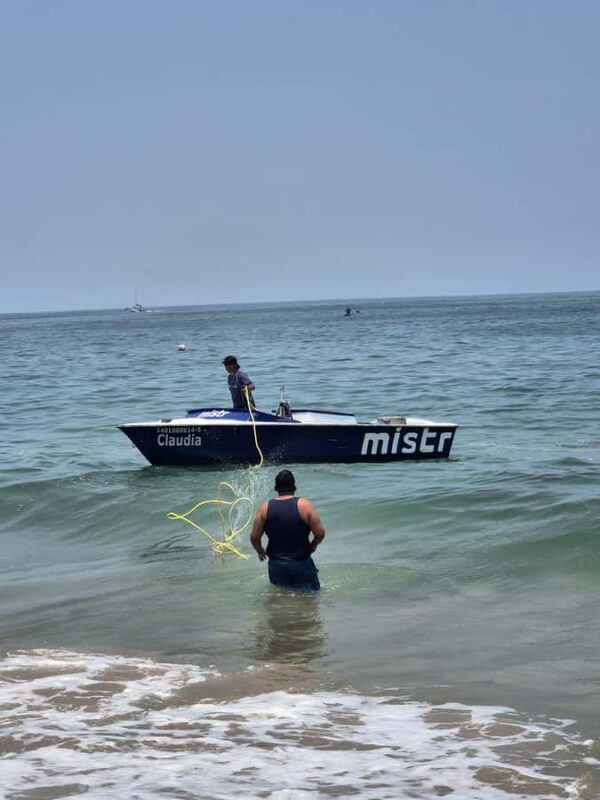 Parachute adventure in Mazatlan - Comparing Value and Cost