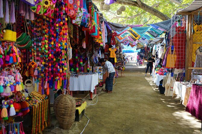 Parachute Experience in Puerto Vallarta - A Detailed Look at the Parachute Experience in Puerto Vallarta