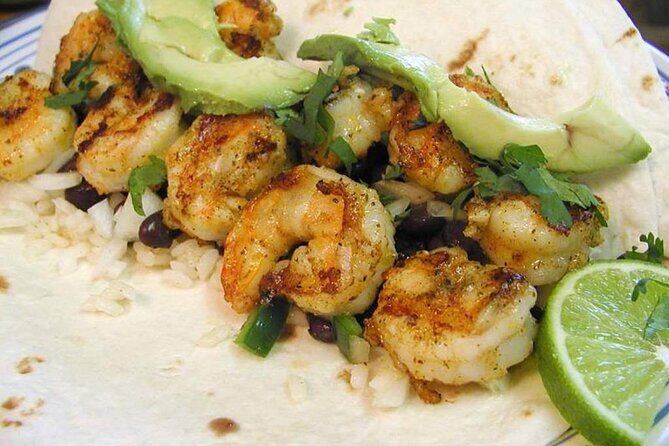 Paradise and Tropical Cancun Food Tour - Introduction: A Tasty Exploration of Cancun’s Food Scene