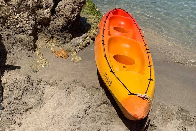 PARADISE BAY Sandy Beach (Half Day with Pick-up) - What to Expect from the Itinerary