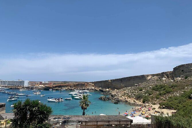 PARADISE BAY Sandy Beach (Half Day with Pick-up) - Analyzing the Value