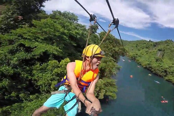 Paradise Cave And Dark Cave Tour 1 Day - FAQ
