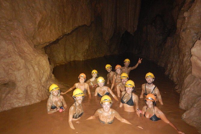 Paradise Cave & Dark Cave All-Inclusive 1-Day - What to Expect on the Day