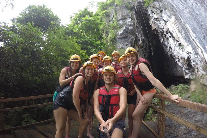 Paradise Cave & Dark Cave All-Inclusive 1-Day - Final Thoughts