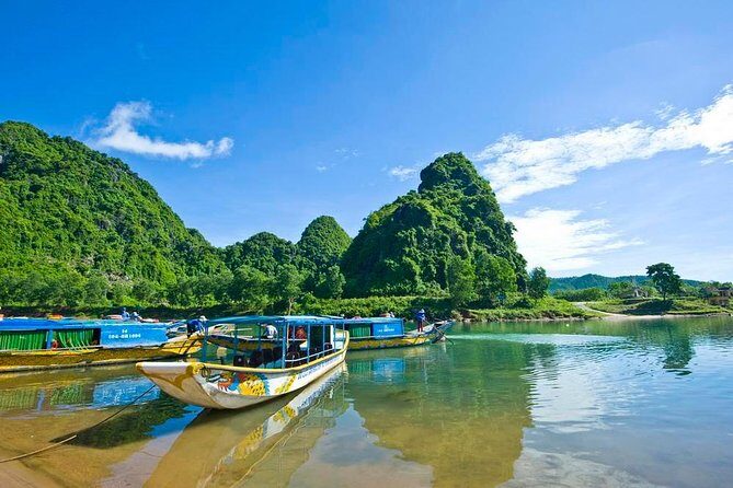 Paradise Cave & Dark Cave Full Day Trip - FAQ: Your Questions About the Paradise & Dark Cave Tour