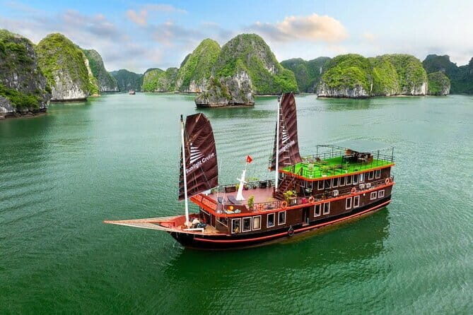 Paradise Cave Experience in Cat Ba - Who is This Tour Best For?