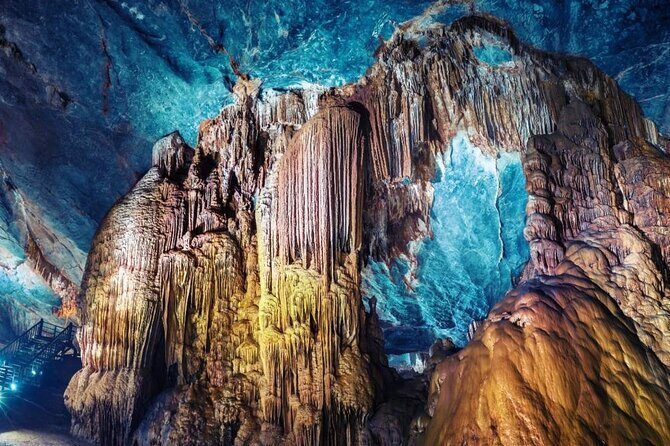 Paradise Cave & Phong Nha Cave DELUXE SMALL GROUP FULL DAY - Final Thoughts