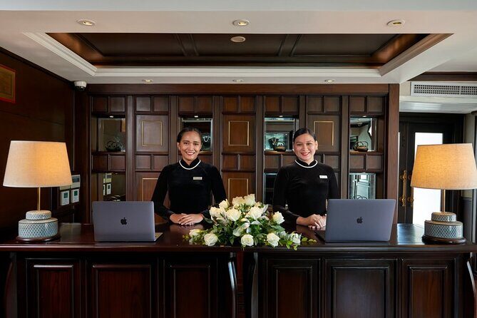 Paradise Elegance Cruise 2 days 1 night Halong Bay Tour - Practical Details: What’s Included & What’s Not