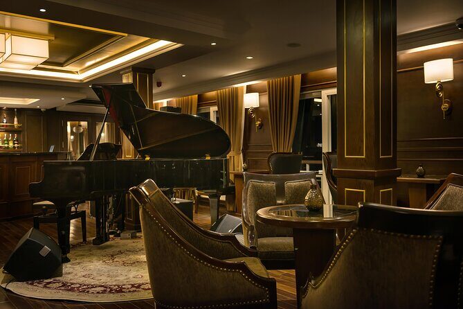 Paradise Elegance Cruise 2 days 1 night Halong Bay Tour - Final Thoughts