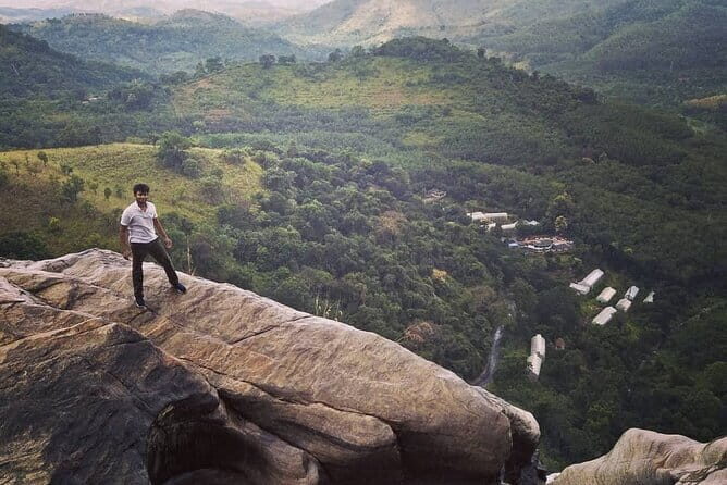 Paradise Ella Day/OneWay Tourvisit or without(Udawalawe/Yala)Tour - Who Would Love This Tour?