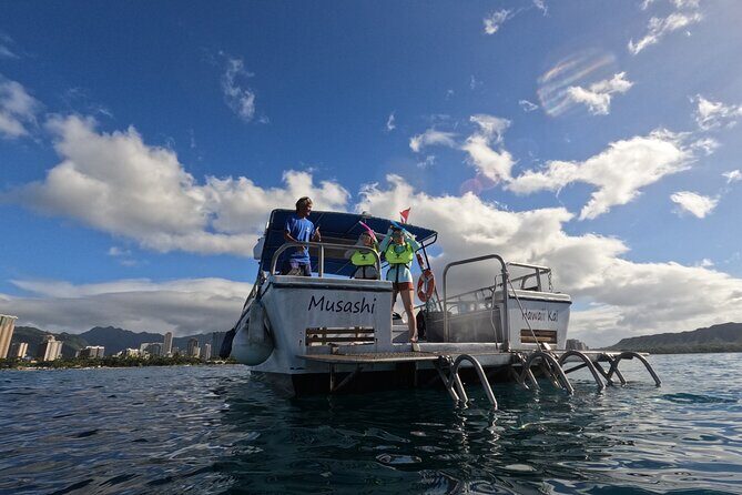 Paradise Honu Morning Snorkeling Tour - The Sum Up: Is This Tour Right for You?
