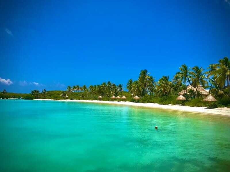 PARADISE ISLAND- ISLA CONTOY AND ISLA MUJERES - Practical Tips for Travelers