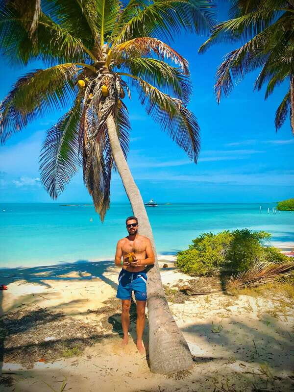 PARADISE ISLAND- ISLA CONTOY AND ISLA MUJERES - Final Thoughts