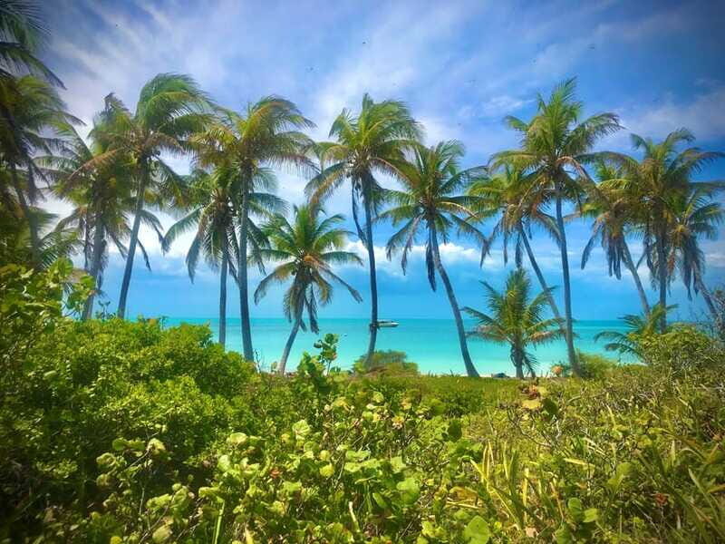 PARADISE ISLAND- ISLA CONTOY AND ISLA MUJERES - Frequently Asked Questions