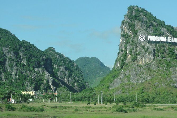 Paradise Phong Nha caves from Dong hoi city - Exploring the Itinerary in Detail